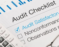 AUDITING SERVICES